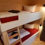 Nyaraló Gartenglueck By Interhome