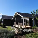 Gartenglueck By Interhome Nyaraló Zierow