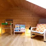 Gartenglueck By Interhome * Zierow