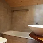 Nyaraló Gartenglueck By Interhome *