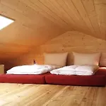 Gartenglueck By Interhome Nyaraló Zierow