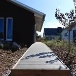Nyaraló Gartenglueck By Interhome Zierow