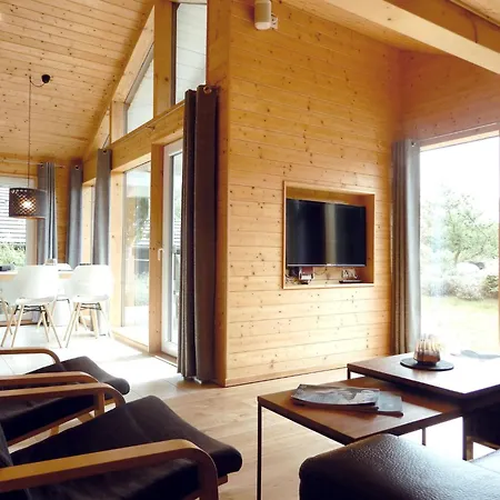 Gartenglueck By Interhome بيت للعطل
