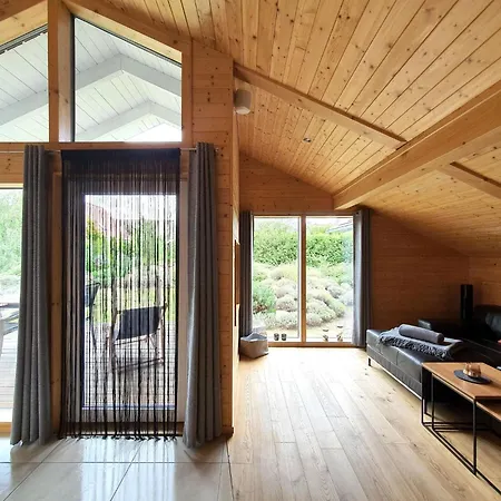 Gartenglueck By Interhome