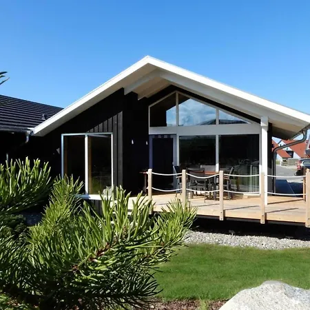 Gartenglueck By Interhome بيت للعطل *
