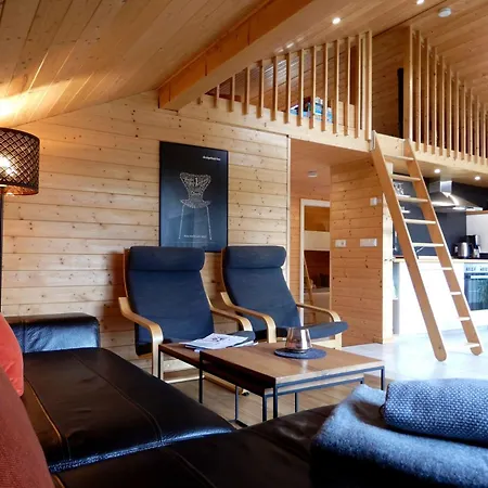 بيت للعطل Gartenglueck By Interhome *