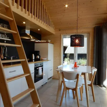 Gartenglueck By Interhome *