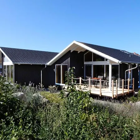 Gartenglueck By Interhome Nyaraló