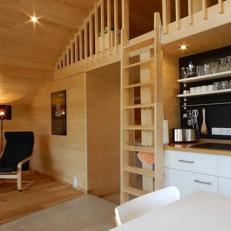Gartenglueck By Interhome Nyaraló *