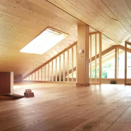 Gartenglueck By Interhome Nyaraló