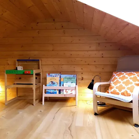Gartenglueck By Interhome * Zierow
