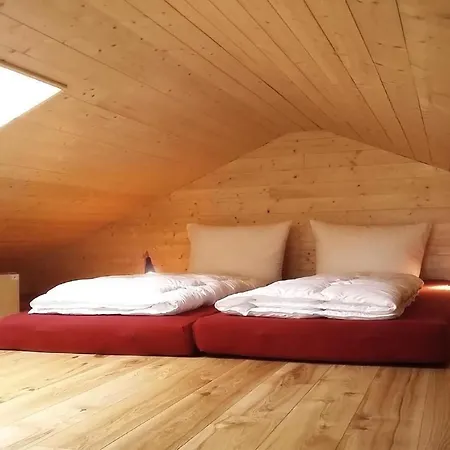 Gartenglueck By Interhome Nyaraló Zierow