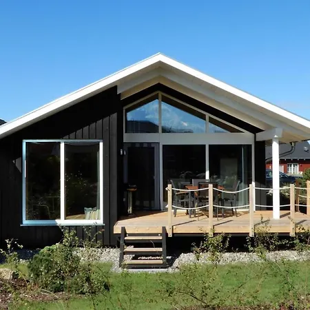 Gartenglueck By Interhome Nyaraló *