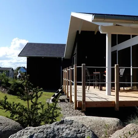 Gartenglueck By Interhome *