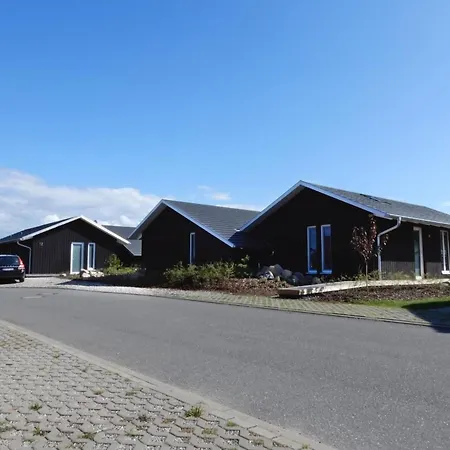 Gartenglueck By Interhome Zierow