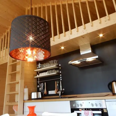 Gartenglueck By Interhome *