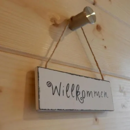 Gartenglueck By Interhome Nyaraló *