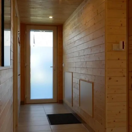 Gartenglueck By Interhome Zierow
